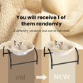thumbnail image 4 of Cama Hamaca para Mascotas JUNSPOW para Gatos y Perros, Lavable y Estable, 4 of 7