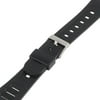 TX1951 Allstrap 19mm Black Regular-Length Watchband