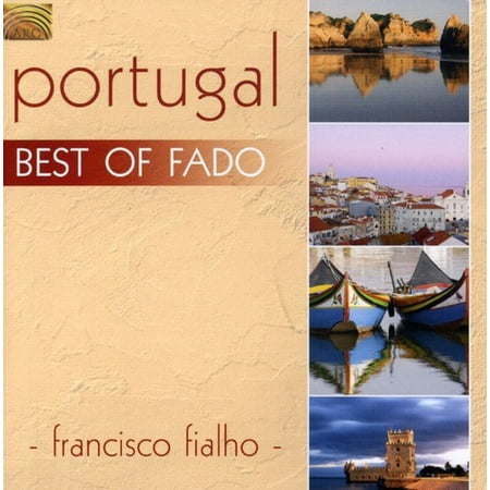 Portugal: Best of Fado