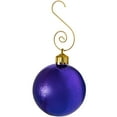 thumbnail image 4 of R N' D Toys Gold Tree Ornament Hooks - Christmas Tree Gold Decorating Metal Wire Hangers for Hanging Decorations - Pack of 120, 4 of 11