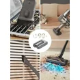 thumbnail image 3 of 29.6V Replacement 5000mAh Battery Pack for Dreame T30 R20 Cordless Vacuum Cleaner, 3 of 10