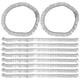 thumbnail image 1 of 30pcs Dolls Faux Eyelashes Diy Eyelashes Simulated Eyelashes Diy Doll Accessories, 1 of 4