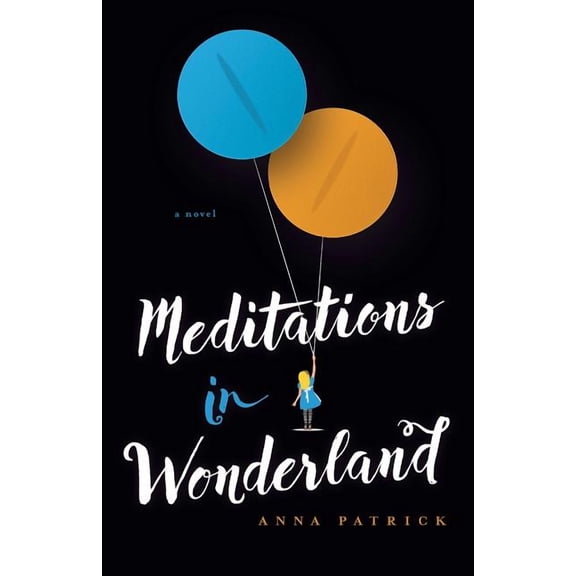 Meditations in Wonderland, (Paperback)