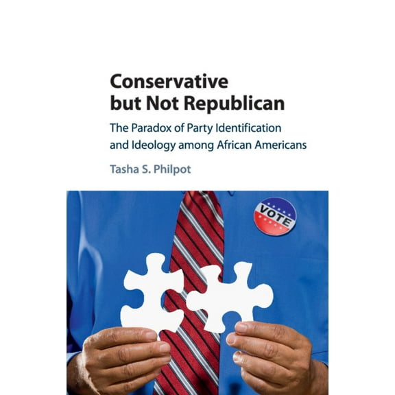 Conservative but Not Republican, (Paperback)