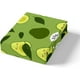 thumbnail image 5 of Lindo Aguacate Funda Nórdica para Niños, Niñas Fruta Verde Funda Nórdica Full, 5 of 7