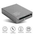 thumbnail image 3 of Adaptador Plug and Play para lector de tarjetas de memoria flash USB 2.0 a PC ATA para computadora PC, 3 of 12
