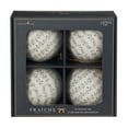 thumbnail image 3 of Fraiche Music Ornaments 4-Pack, 3 of 6