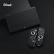 thumbnail image 1 of Estuche protector suave para consola Nintendo Switch OLED + cubierta protectora de Gamepad negra Nintendo ER, 1 of 3