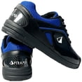 thumbnail image 5 of Pyramid Men's Ra Pro Right Handed Bowling Shoe - Black/Royal Blue, 5 of 5