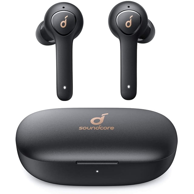 Auriculares inalámbricos Soundcore Anker Life P2 40H Playtime IPX7