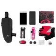 thumbnail image 3 of Soidarity Bolsas de bicicleta Tubo de bicicleta Marco frontal Soporte impermeable Ciclismo Bicicleta de carretera impermeable Bolsas resistentes a Ciclismo negro S Soidarity OD0209-01, 3 of 6