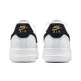 thumbnail image 5 of Neck-pantalones cortos de cuero neutro Air Force 1 07, bajos, Retro283, 5 of 5