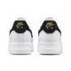 thumbnail image 5 of Neck-pantalones cortos de cuero neutro Air Force 1 07, bajos, Retro201, 5 of 5
