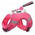 thumbnail image 1 of MesaSe Dog Reflective Collars Harnesses Leads Vest Harness Pet Harness for Small Medium Large Dogs Collars Harnesses Leads, 1 of 4