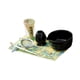 thumbnail image 5 of Juego de 7 batidores de matcha, soporte para batidor, utensilios de regalo de tradicional, juego de del té, regalo para amantes de Negro, 5 of 9