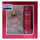 thumbnail image 3 of Nancy Pink de Sapil para mujer: set de regalo de 2 piezas: EDP en aerosol de 1,7 oz y desodorante en aerosol de 5,1 oz, 3 of 4