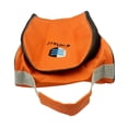thumbnail image 3 of Bolsa de deporte de resistente cepillo y de plástico Ligero y portátil de utilizar , naranja DYNWAVEMX Cepillo de zapatos de golf, 3 of 8