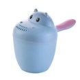 thumbnail image 1 of Vaso para enjuague de baño para bebés, ayuda para lavar el cabello de bebés, vaso para lavar el cabello de niños, vaso para baño, vaso para enjuague con champú, vaso para baño con enjuague, 1 of 6