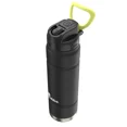 thumbnail image 5 of bubba Trailblazer Stainless Steel Water Bottle with Straw Lid, 24 oz (709 mL), Vacuum-Insulated, Licorice, 5 of 5