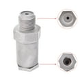 LABLT 3947799 3963808 Pressure Relief Valve Pressure Safety Valve Fuel ...