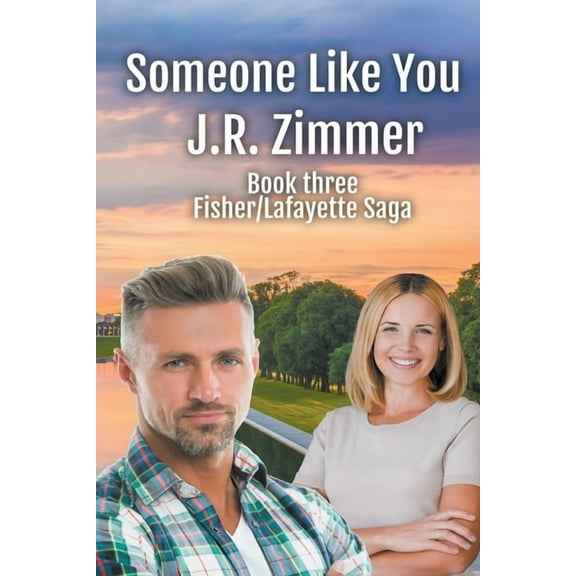 Someone Like You, (Paperback)