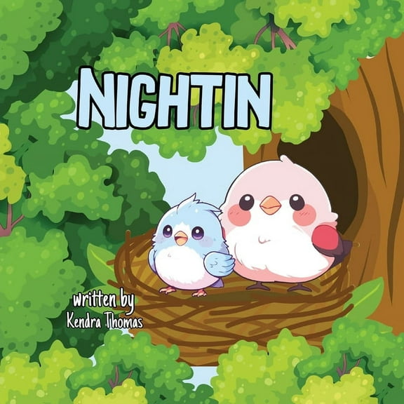 Nightin, (Paperback)