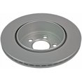 thumbnail image 2 of ADVICS Disc Brake Rotor, 2 of 4