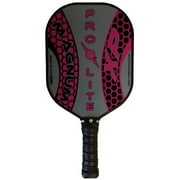 Pro-Lite Sports PL028 Magnum Composite Paddle, Pink