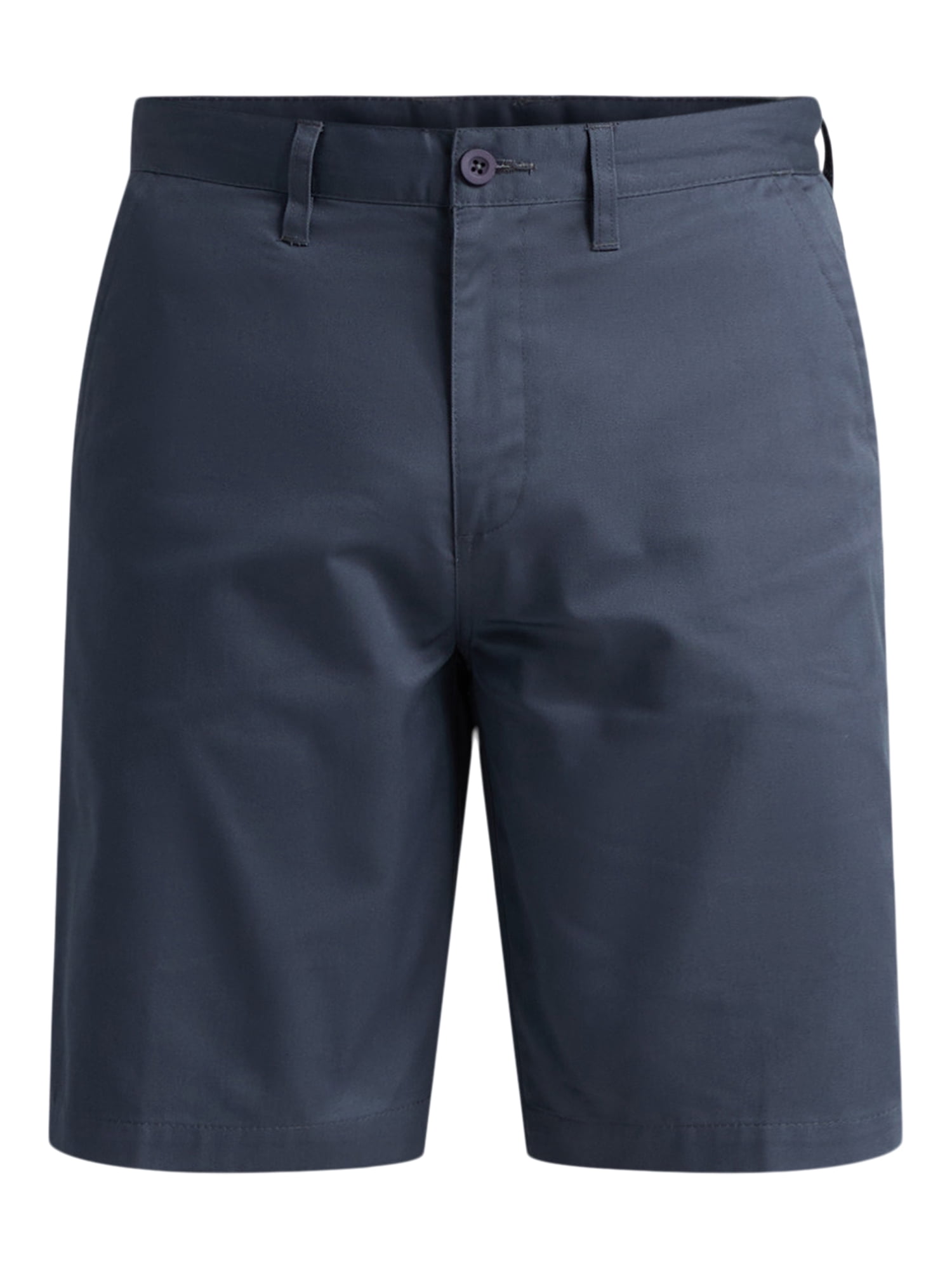 Burnside Men's Twill Shorts, Sizes 30-48
