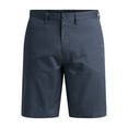 thumbnail image 2 of Burnside Men's Twill Shorts, 2 of 5