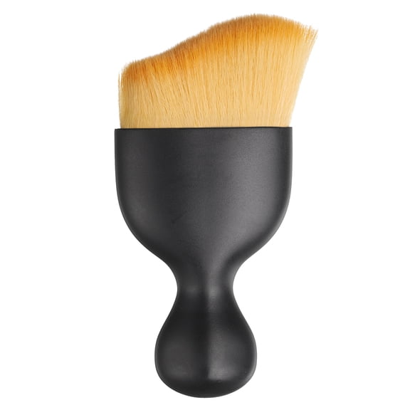 Uxcell Car Interior Cleaning Brush Soft Bristles Auto Detailing Brushes Automotive Dusting Bushes Car Duster for Dashboard Air Vent Leather