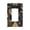 Single Gang, variant on Egyptian Symbols Hieroglyphs Mascots Vintage Single Toggle Wall Plate 1 Gang Decorative Electrical Outlet Light Switch Cover Switchplate