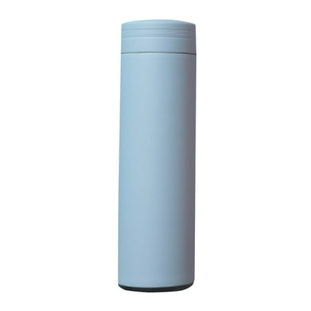 

Reayehane Glass&Bottle intelligent Stainless Steel Vacuum Flask Led Temperature Display Vacuum Flask (C )