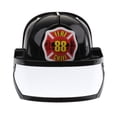 thumbnail image 4 of Casco de Seguridad Zulema Equipos Eléctricos Trabajo Exterior Internet, 4 of 8