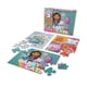 thumbnail image 1 of Set Rompecabezas Kids Puzzles Madera Gabby 72 Piezas, 1 of 5
