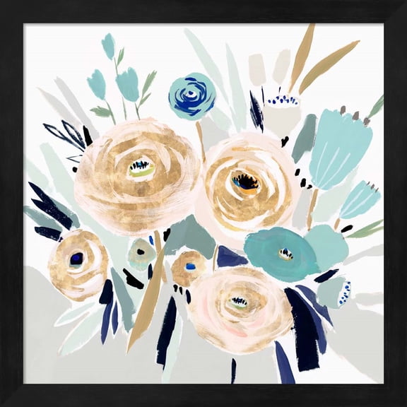 Sweet Mary I by Isabelle Z, Framed Wall Art, 13.25W x 13.25H