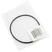 XtremepowerUS Filter Replacement O-Ring (3.48'' x 0.14'') Rubber O Ring Replace, Black