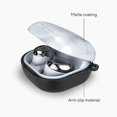 thumbnail image 2 of Étui Personnalisée Samsung Galaxy Buds2 Pro, iPhone 16 Pro, 2 of 7
