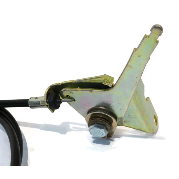 Throttle Control Cable For Stens 290795 290795 Rotary 12218 Zero Turn