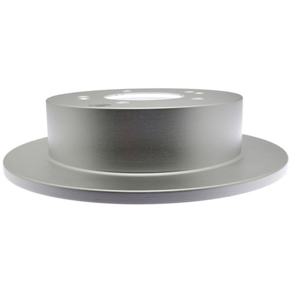 Raybestos 980095FZN Rust Prevention Technology Coated Rotor Brake Rotor-Dih Parking Brake, 1 Pack Fits select: 2005-2010 HYUNDAI SONATA, 2005-2009 HYUNDAI TUCSON