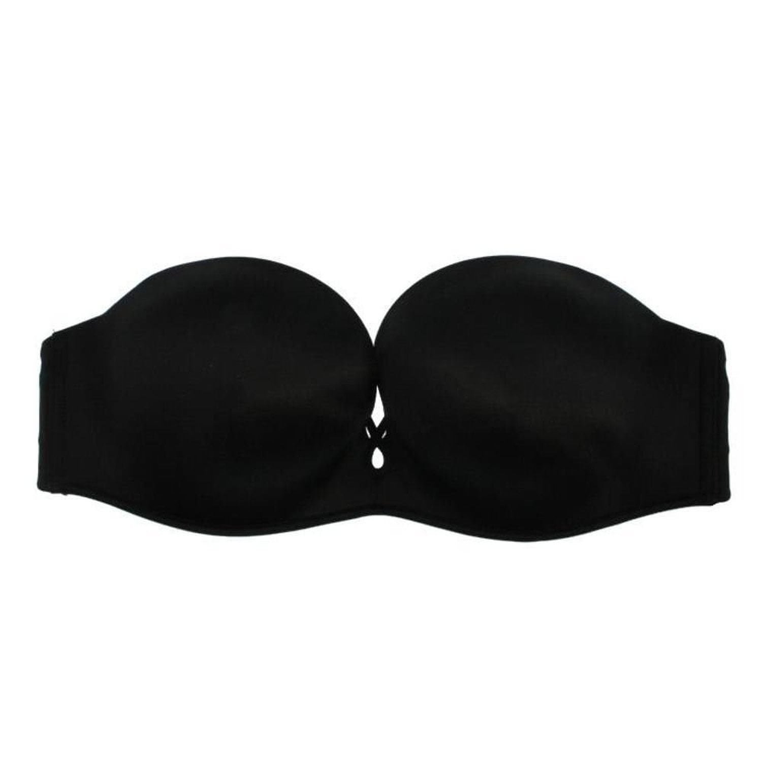 Buy Victoria's Secret Bombshell Push Up Bra Black Nude Floral Add 2 Cups 34  DD Online at desertcartINDIA