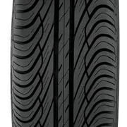 Angle View: 225/55R17 97T Tl Altimax Rt.
