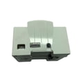 thumbnail image 4 of Apply to for Model B ABS Case White Case Protective Case Enclosure for RPI 4 Model B+, 4 of 5