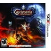 Castlevania Lords of Shadow Mirror Fate (Nintendo 3DS)