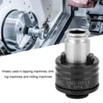 thumbnail image 1 of Tap Socket, Tapping Collet, Long Service Life Safe And Fast  Clamping Strength For Drilling Machines Tapping Machines M3,M4,M5, 1 of 8