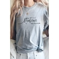 thumbnail image 4 of Montana My Home Heart State Graphic Tee T-Shirt, 4 of 9