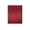BURGUNDY, variant on Natural Looking Hand-Twisted Hidden Locs - 18"