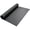 Black, variant on 4X10 FT Heavy Duty Rubber Gym Flooring Roll,Rubber Gym Flooring for the Basement, Garage, Gym, Home Gym Flooring, or Playroom -Non-Slip Shock Absorption,Black/Red