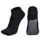 thumbnail image 1 of Calcetines antideslizantes, calcetines de yoga, calcetines de yoga con medio dedo del pie, calcetines de pilates, artesanía excepcional, 1 of 5