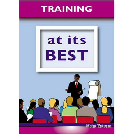Training at Its Best - eBook (Teaching At Its Best)